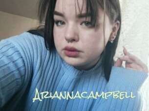 Ariannacampbell