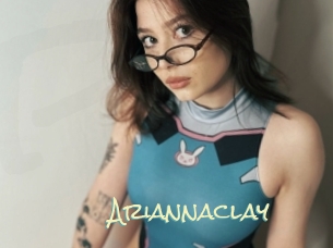 Ariannaclay
