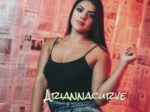 ariannacurve Porn Monkey Cash