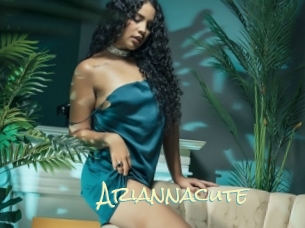 Ariannacute