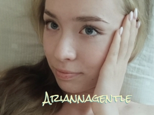 Ariannagentle