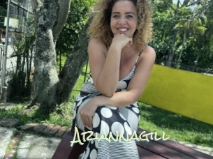 Ariannagill