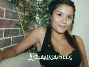 Ariannahills