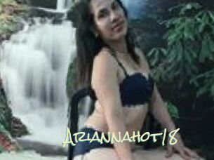 Ariannahot18