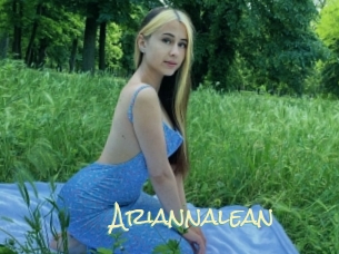 Ariannalean
