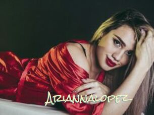ariannalopez Porn Monkey Cash