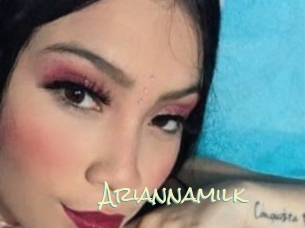 Ariannamilk
