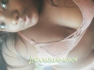 Ariannamony