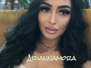Ariannamora