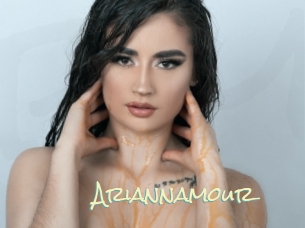 Ariannamour
