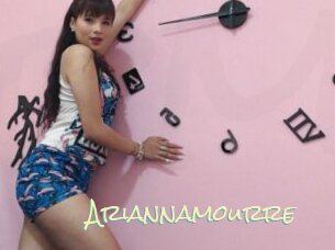 Ariannamourre