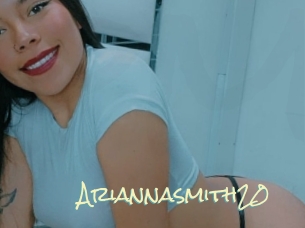 ariannasmith20 Porn Monkey Cash