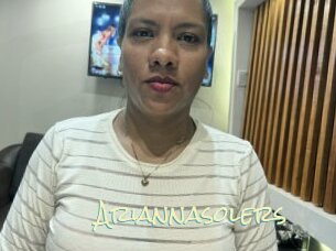 Ariannasolers