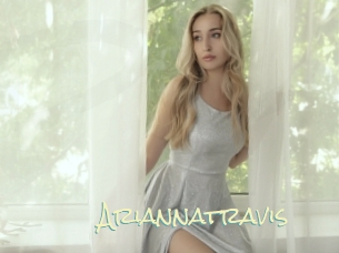 Ariannatravis