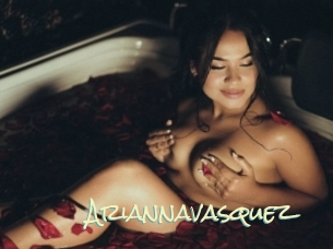 ariannavasquez Porn Monkey Cash