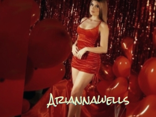 Ariannawells