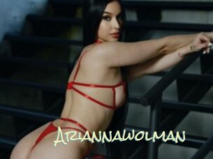 Ariannawolman