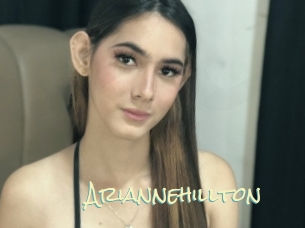 Ariannehillton
