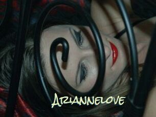 Ariannelove