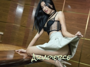 Ariapierce