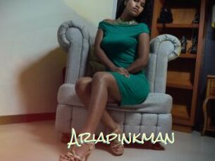 Ariapinkman
