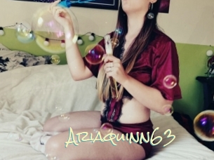 Ariaquinn63