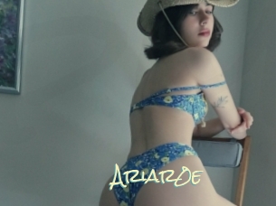 Ariar0e
