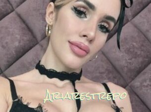 Ariarestrepo