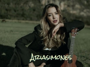 Ariasimones