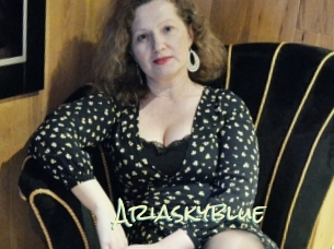 ariaskyblue Porn Monkey Cash