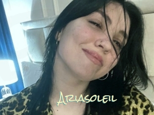 Ariasoleil