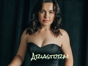 Ariastorm