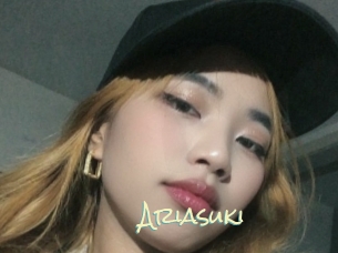 Ariasuki