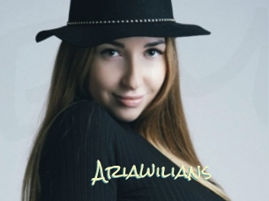 Ariawilians