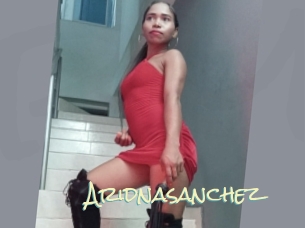 aridnasanchez Porn Monkey Cash