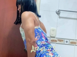 ariel_22 Porn Monkey Cash