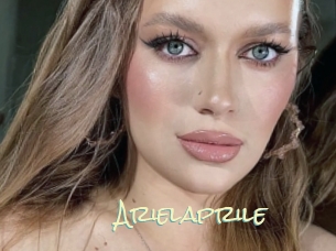 Arielaprile