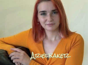Arielbaker