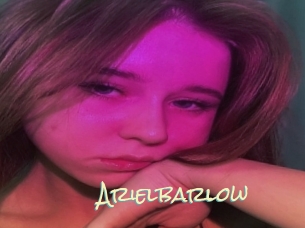 Arielbarlow