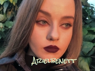 Arielbenett
