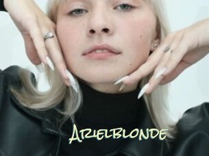 Arielblonde