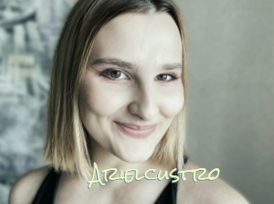 Arielcustro