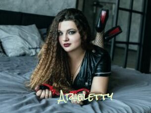 Arieletty