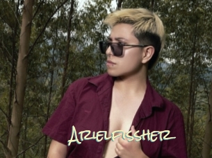 Arielfissher