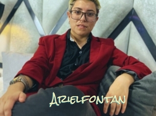 arielfontan Porn Monkey Cash