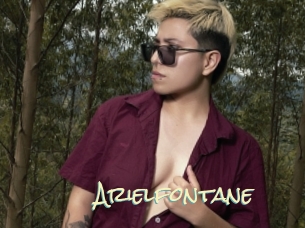 Arielfontane