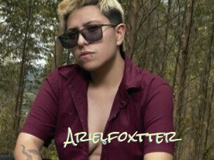 Arielfoxtter