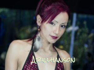 Arielhanson