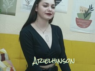 Arielhinson