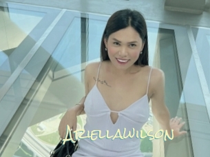 Ariellawilson